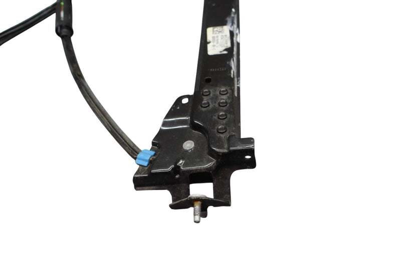 Load image into Gallery viewer, 12-20 Tesla Model S Rear Left Driver Side Door Window Regulator Motor Oem
