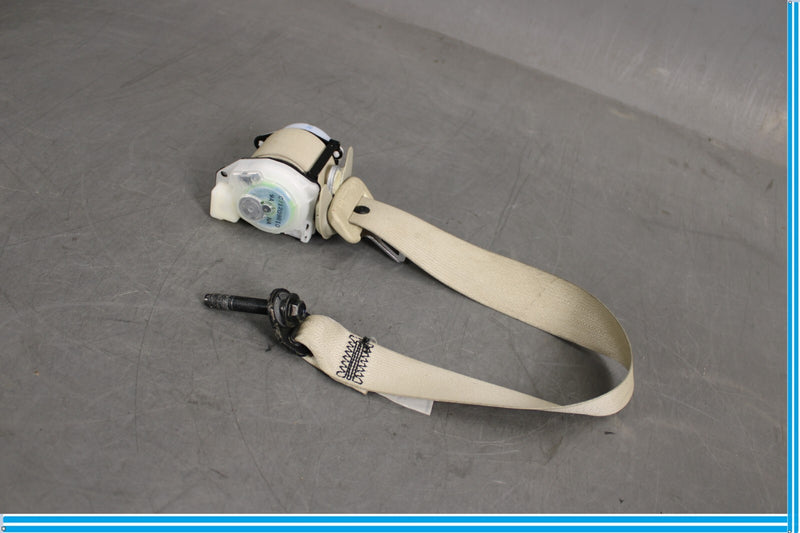 Load image into Gallery viewer, 11-17 Infiniti QX56 QX80 Rear Right Side 2nd Second Row Seat Belt Retractor Oem

