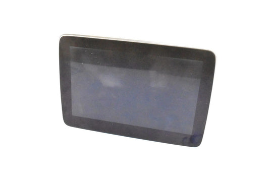 16-19 Mercedes CLA250 Information Display Screen Monitor Info-GPS 1669007814 Oem