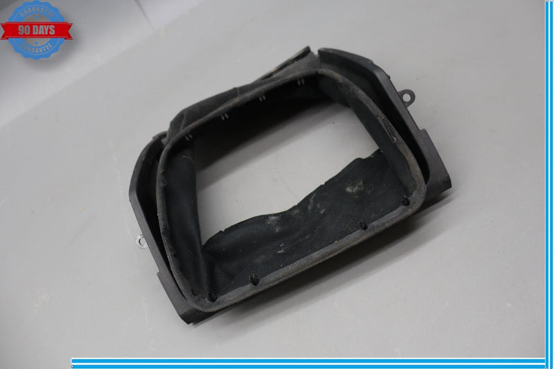 Load image into Gallery viewer, 09-15 BMW 750Li 750Li xDrive Steering Column Lower Surround Cover Trim Oem
