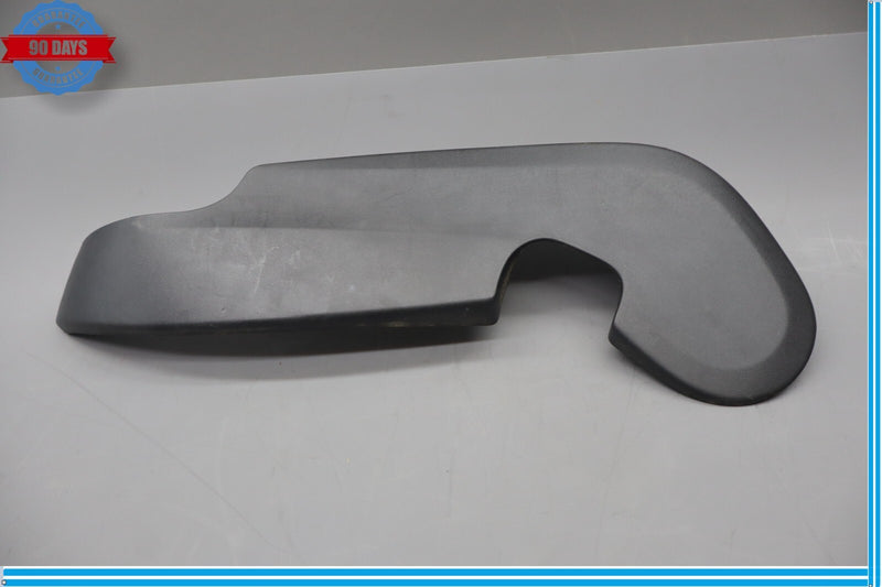 Load image into Gallery viewer, 12-15 Tesla Model S Front Left Driver Side Seat Pad Lower Trim Panel Cover Oem
