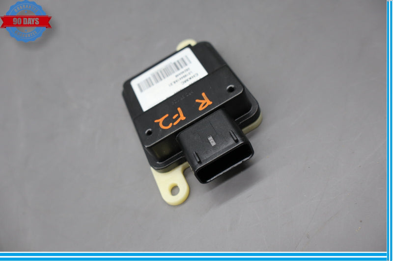 Load image into Gallery viewer, 10-15 Jaguar XJ XJL X351 Front Right Passenger Seat Occupancy Module Sensor Oem
