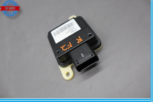 10-15 Jaguar XJ XJL X351 Front Right Passenger Seat Occupancy Module Sensor Oem
