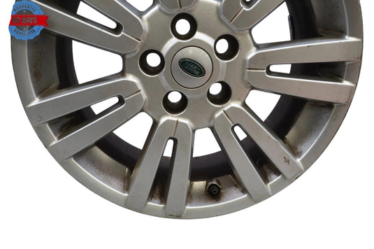 10-16 Land Rover Range Rover 19" 8Jx19 EH2+53 Wheel Alloy Rim W/ Center Cap Oem