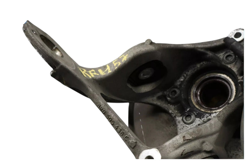 Load image into Gallery viewer, 09-17 Audi Q5 SQ5 Rear Right Side Wheel Spindle Knuckle Hub Bearing 8R0505436
