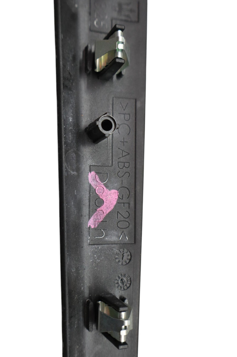 Load image into Gallery viewer, 14-22 Maserati Ghibli M157 Rear Left Driver Side Door Interior Cover Trim Oem
