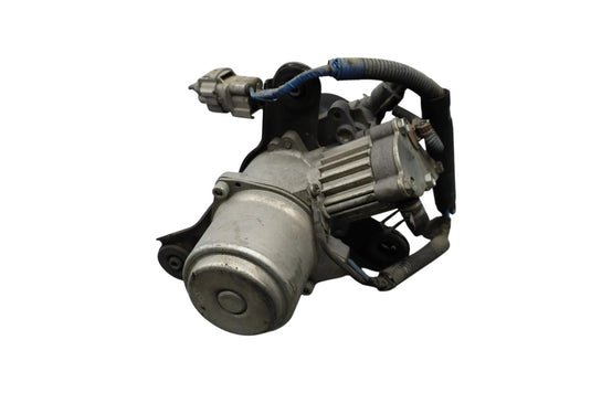 07-17 Lexus LS460 LS460L Air Suspension Compressor Pump 4891450030 OEM