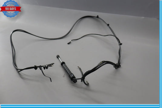 07-12 Mercedes GL450 Tailgate Hydraulic Cylinder 1648004948 Oem
