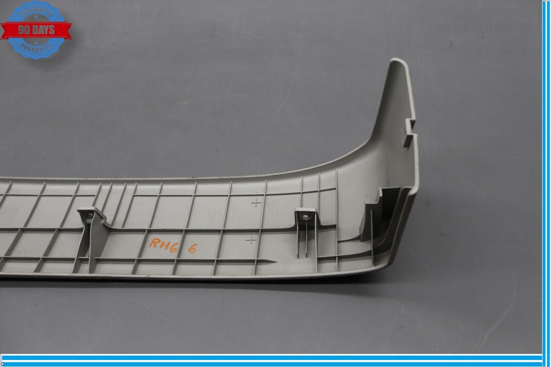 Load image into Gallery viewer, 07-12 Lexus XF40 LS460 Front Right Passenger Side Seat Lower Trim Cover Oem
