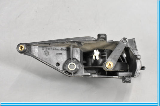 90-95 Mercedes SL300 SL500 Right Side Interior Door Handle Oem