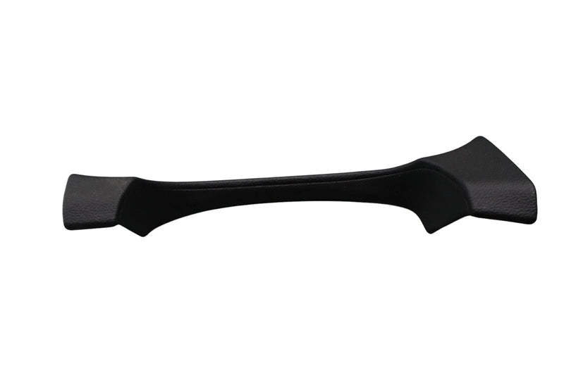 Load image into Gallery viewer, 14-22 Maserati Ghibli SQ4 M157 Steering Column Trim Cover Black 670018724 OEM
