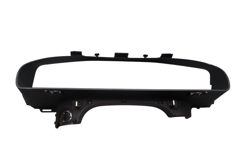 Load image into Gallery viewer, 06-16 Mercedes W212 E350 E550 Instrument Cluster Speedometer Bezel Trim Oem
