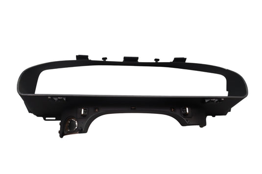 06-16 Mercedes W212 E350 E550 Instrument Cluster Speedometer Bezel Trim Oem