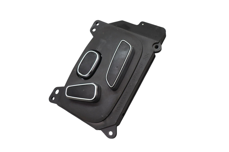 Load image into Gallery viewer, 13-17 Land Rover Range Rover Sport Front Right Seat Adjust Control Switch Oem
