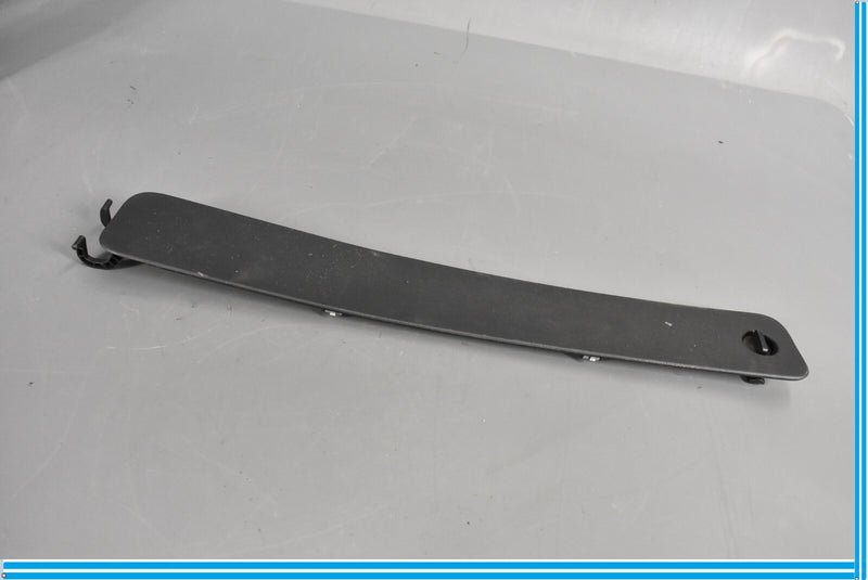Load image into Gallery viewer, 18 - 20 Jaguar E-Pace Rear Trunk Tailgate Cover Panel Trim Oem
