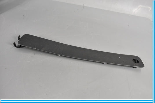 18 - 20 Jaguar E-Pace Rear Trunk Tailgate Cover Panel Trim Oem
