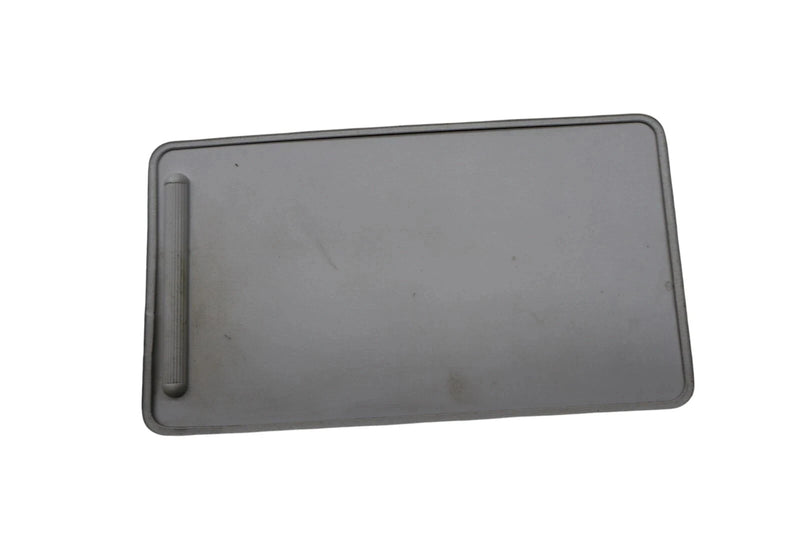 Load image into Gallery viewer, 11-18 Volkswagen VW Touareg Front Left Driver Side Sunvisor Sun Visor Shade Oem
