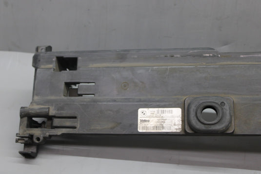10-19 BMW 550i GT xDrive 650i Upper Radiator Support Mount Bracket Cover Oem