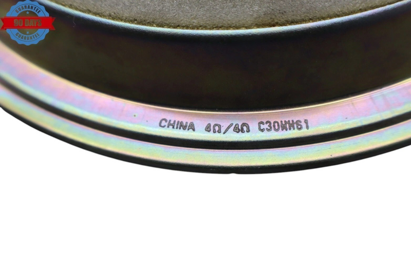 Load image into Gallery viewer, 07-12 Lexus LS460 LS460L Rear Audio Sound Speaker Sub Woofer 8616050250 Oem
