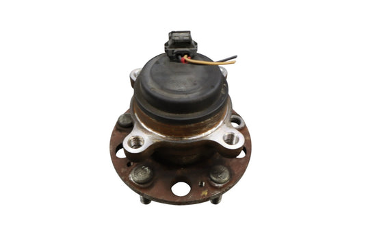 09-14 Hyundai Genesis Front Right Side Wheel Hub Bearing Assembly 517503MXXX Oem