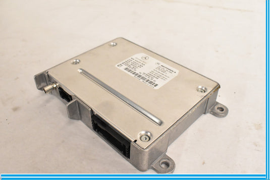07-09 Mercedes W221 S550 CL65 AMG Bluetooth Mobile Cell Phone Control Module OEM