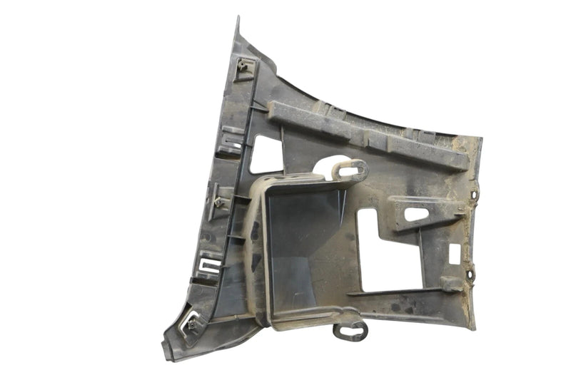 Load image into Gallery viewer, 12-18 BMW Active Hybrid 3 Rear Bumper Left Side Guide Mount Support Bracket Oem
