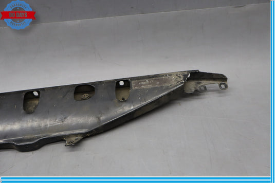 09-12 BMW 740i 750Li F01 F02 Front Radiator Upper Top Cover Support Oem