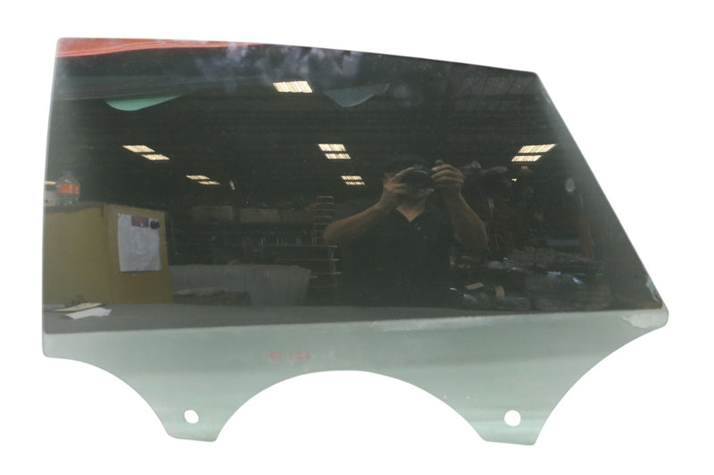 Load image into Gallery viewer, 12-18 Audi A7 Quattro S7 Rear Left Driver Side Door Window Auto Glass Oem
