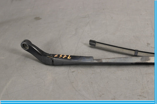 03-12 Bentley Continental Left Windshield Washer Wiper Arm Blade Oem