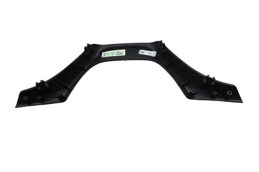 12-16 BMW 320i 328i 428i F30 Steering Control Module Trim Black Oem