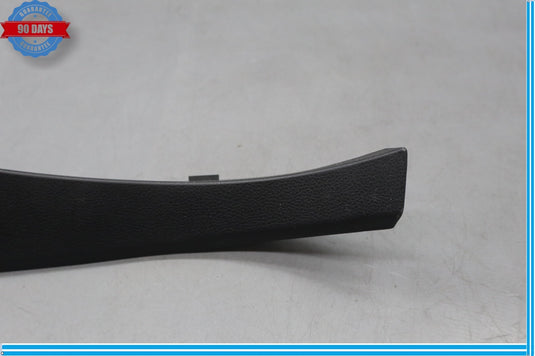 10-16 Porsche Panamera Front Right Side A Pillar Middle Cover Panel Oem