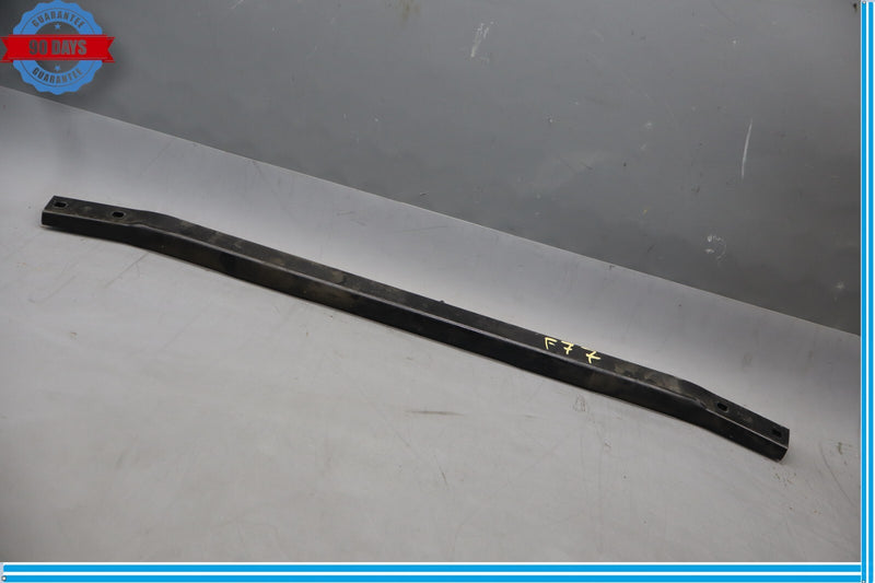Load image into Gallery viewer, 09-15 BMW 740i 740Li 750i Front Radiator Support Reinforcement Bar Rear Oem
