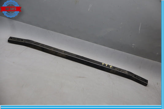 09-15 BMW 740i 740Li 750i Front Radiator Support Reinforcement Bar Rear Oem