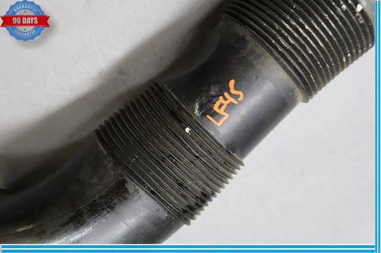 03-06 Mercedes CLK350 CLK500 W209 Left Driver Side Air Intake Hose Tube Oem