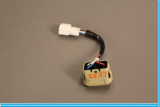 11-17 Infiniti QX56 QX80 Front Left Driver Seat Lumbar Control Switch Oem