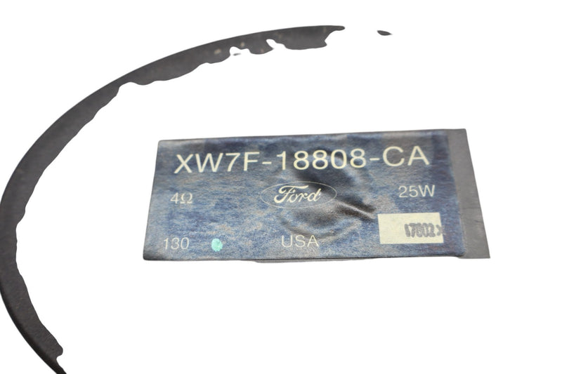 Load image into Gallery viewer, 02-05 Ford Thunderbird Front Left or Right Side Door Audio Sound Speaker Oem
