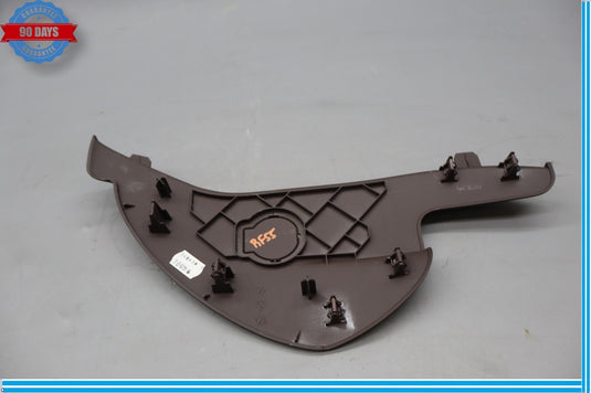 10-18 Jaguar X351 XJ XJL Right Passenger Side Dashboard Dash Trim Panel Oem