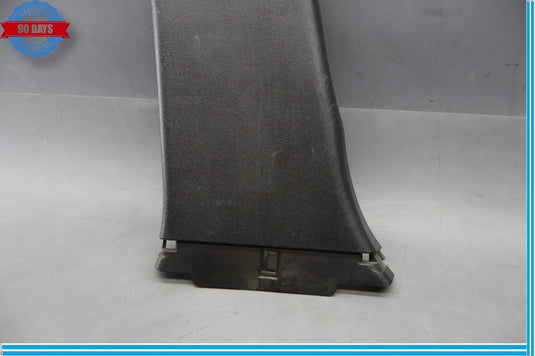 10-13 Buick Lacrosse CXL Left Driver Side Center B Pillar Lower Trim Cover Oem