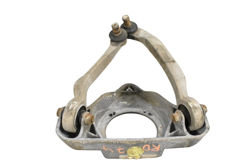 Load image into Gallery viewer, 03-12 Bentley Continental Front Right Side Upper Control Arm Strut Mount Set Oem
