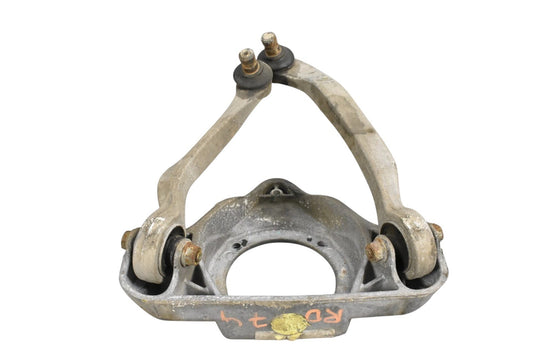 03-12 Bentley Continental Front Right Side Upper Control Arm Strut Mount Set Oem