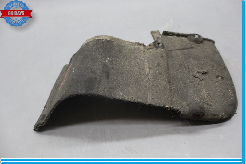 Load image into Gallery viewer, 03-12 Maserati Quattroporte M139 Rear Right Side Wheelhouse Gravel Guard Oem
