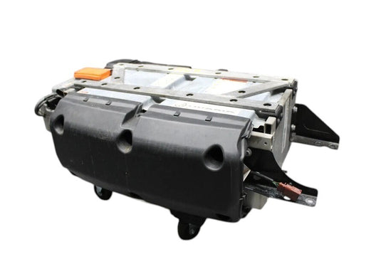 11-14 Volkswagen VW Touareg Engine High Voltage Battery 7P0915590E OEM