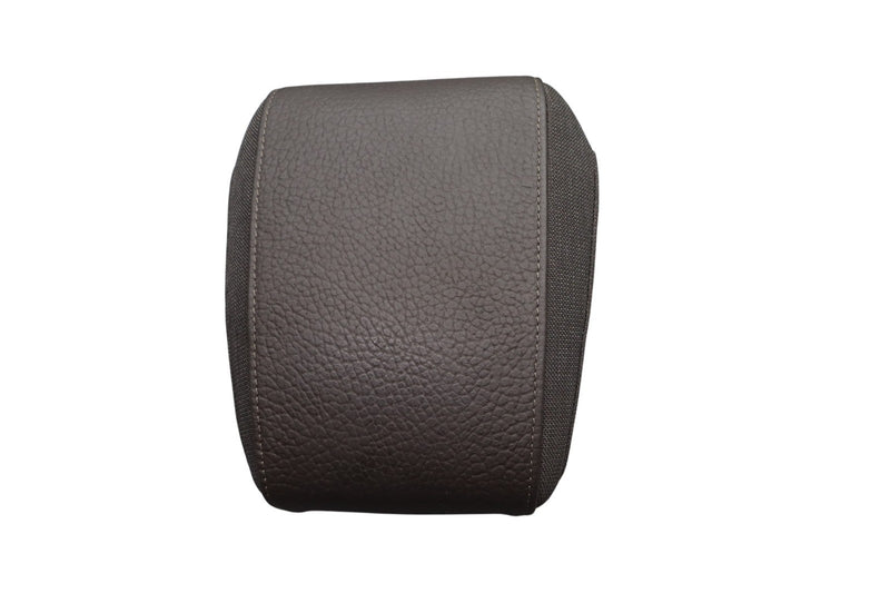 Load image into Gallery viewer, 14-21 BMW i3 i3s I01 Front Left Driver Side Headrest Head Rest 537467151 Oem
