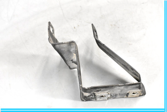 03-09 Mercedes CLK550 W209 Front Bumper Left Upper Support Bracket Oem