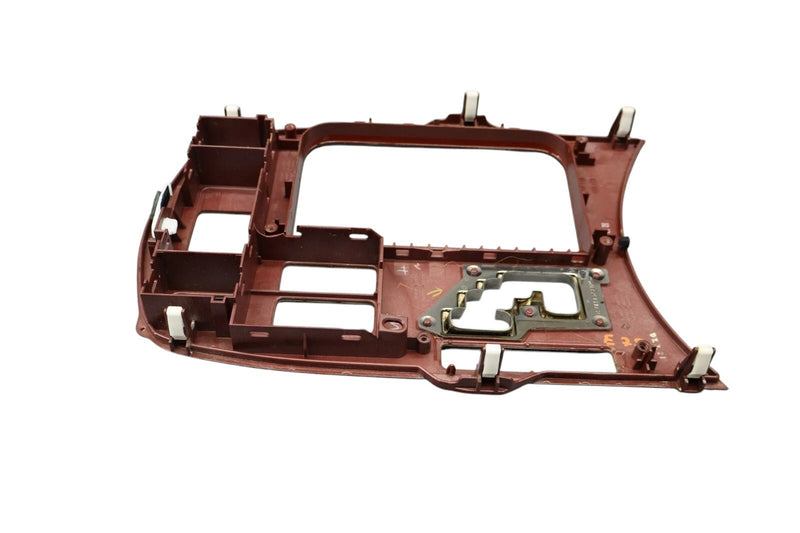 Load image into Gallery viewer, 07-12 Lexus LS460 LS460L Center Console Gear Box Shifter Shift Trim Panel OEM
