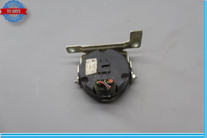 Load image into Gallery viewer, 14-22 Maserati Levante S Ghibli Anti Theft Alarm Horn Siren 6700017230 Oem
