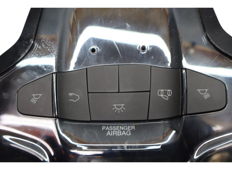 Load image into Gallery viewer, 17-22 Alfa Romeo Giulia Overhead Dome Light Lamp Switch 01561305430 Oem
