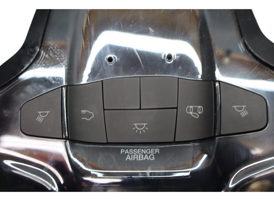 17-22 Alfa Romeo Giulia Overhead Dome Light Lamp Switch 01561305430 Oem
