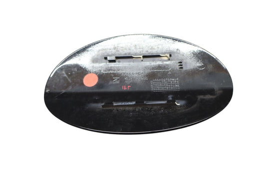 14-22 Maserati Quattroporte Fuel Gas Tank Lid Door Cover 670011977 Oem