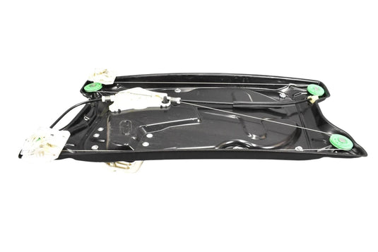 06-09 Land Range Rover Sport Front Right Side Door Window Regulator Motor OEM